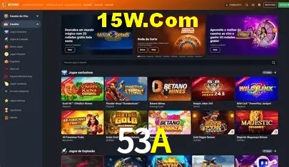 Explore as vantagens do 53A: serviço profissional e confiabilidade